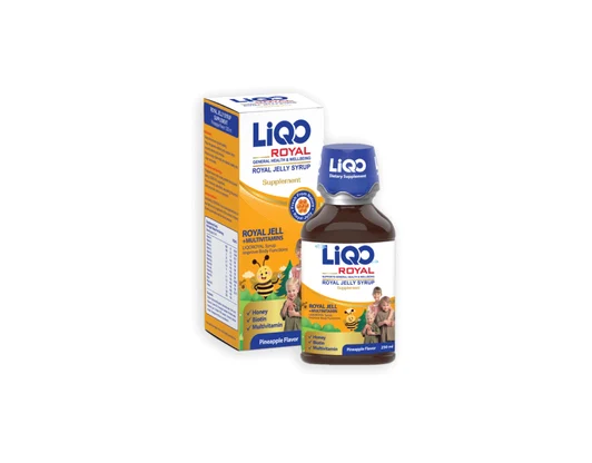 Liqo ROYAL