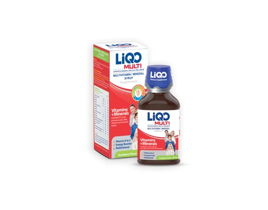 Liqo MULTI