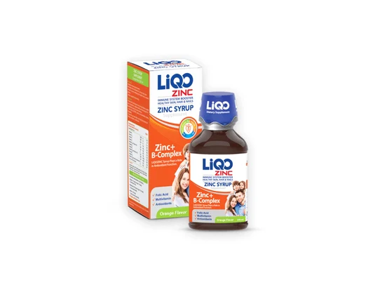 Liqo  ZINC